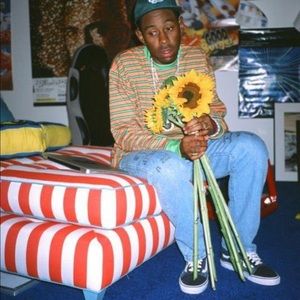 Meet your Posher, Aaliyah